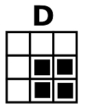 Choisissez la bonne réponse en fonction de l'image ci-dessus.